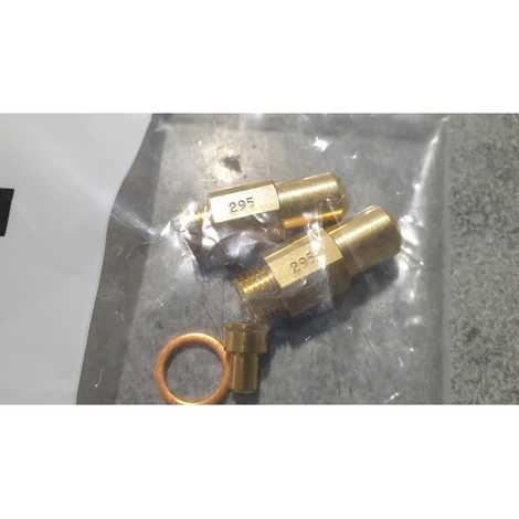 Инжекторы для сжиженного газа