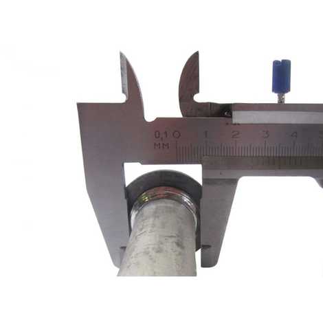 Анод магниевый