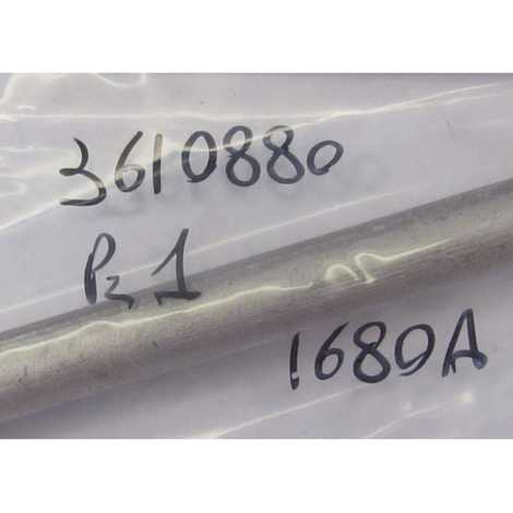 Анод магниевый