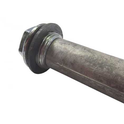 Анод магниевый