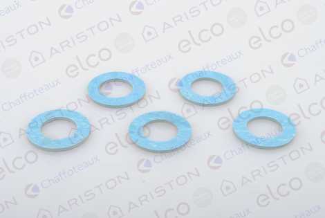 ПЛОСКАЯ ПРОКЛАДКА D: 24-14-1.5