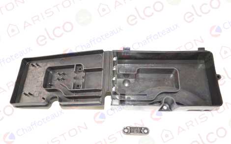 БЛОК ВНЕШНИХ ПОДКЛЮЧЕНИЙ