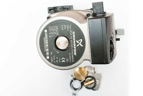 Насос циркуляционный 15-60 DOMIproject / DOMItech / DIVAtop / DIVA / DOMINA C32 N  (39820900)(398209