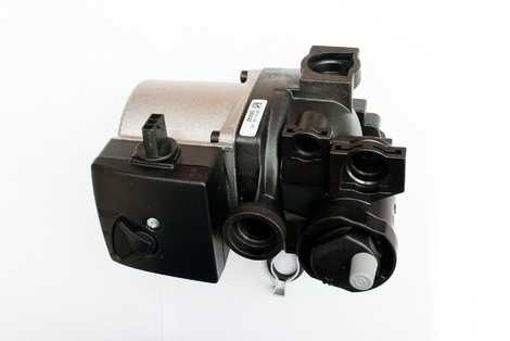 Насос циркуляционный 15-60 DOMIproject / DOMItech / DIVAtop / DIVA / DOMINA C32 N  (39820900)(398209