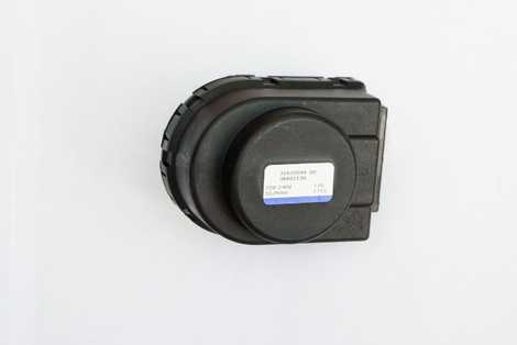 Мотор трехходового клапана DIVAtech C/F 24-32 D, DIVA, ARENA F13-24 (39842120)(39842120, 36602130)