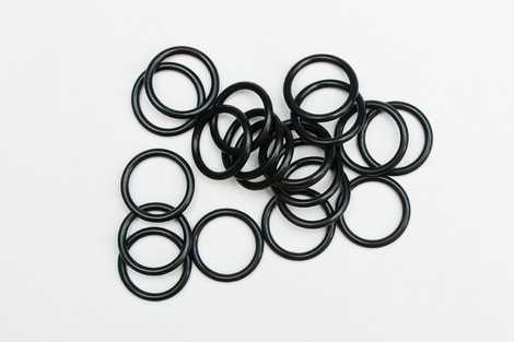 Прокладка уплотнительная теплообменника  (39844180)(39844180)