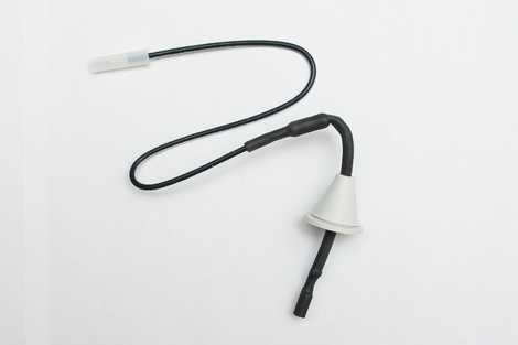 Провод электрода розжига и ионизации Ferroli(39848690, 39849320)