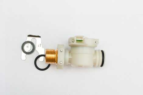 Датчик протока (расходомер) Ferroli DIVAtop (39846880)(39846880, 39836700, 36402550, 36402341)