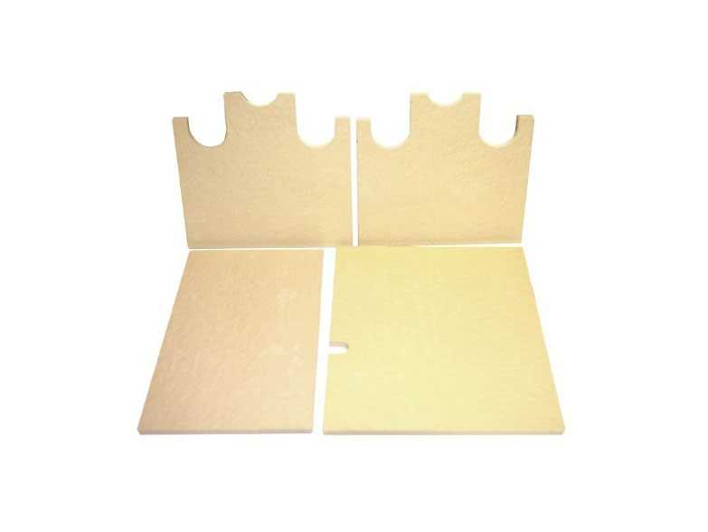 Изоляция камеры сгорания Ferroli(39804950)