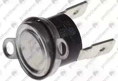 Термостат биметаллический обратимый 80°С Protherm