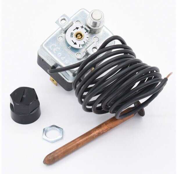 Термостат TG 400 40-60 C Protherm