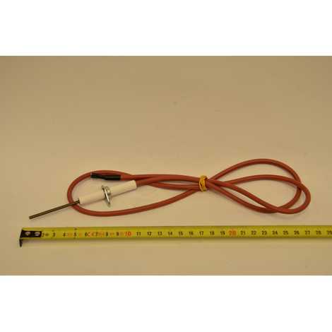 Электрод контроля пламени с кабелем