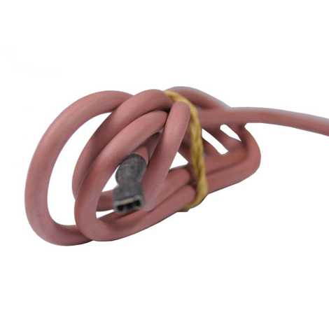 Электрод контроля пламени с кабелем