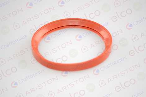 ПРОКЛАДКА D:60 (RED)