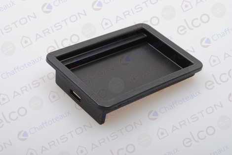 КРЫШКА ИНСПЕКЦИОННАЯ