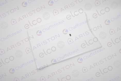 ПАНЕЛЬ КОРПУСА (ПЕРЕДНЯЯ)