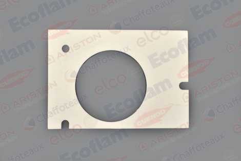 ТЕПЛОИЗОЛЯЦИЯ ВЕНТИЛЯТОРА