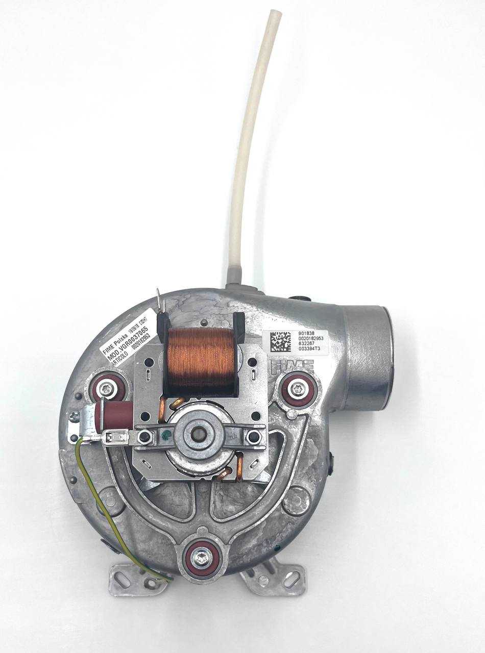 Вентилятор Леопард Protherm