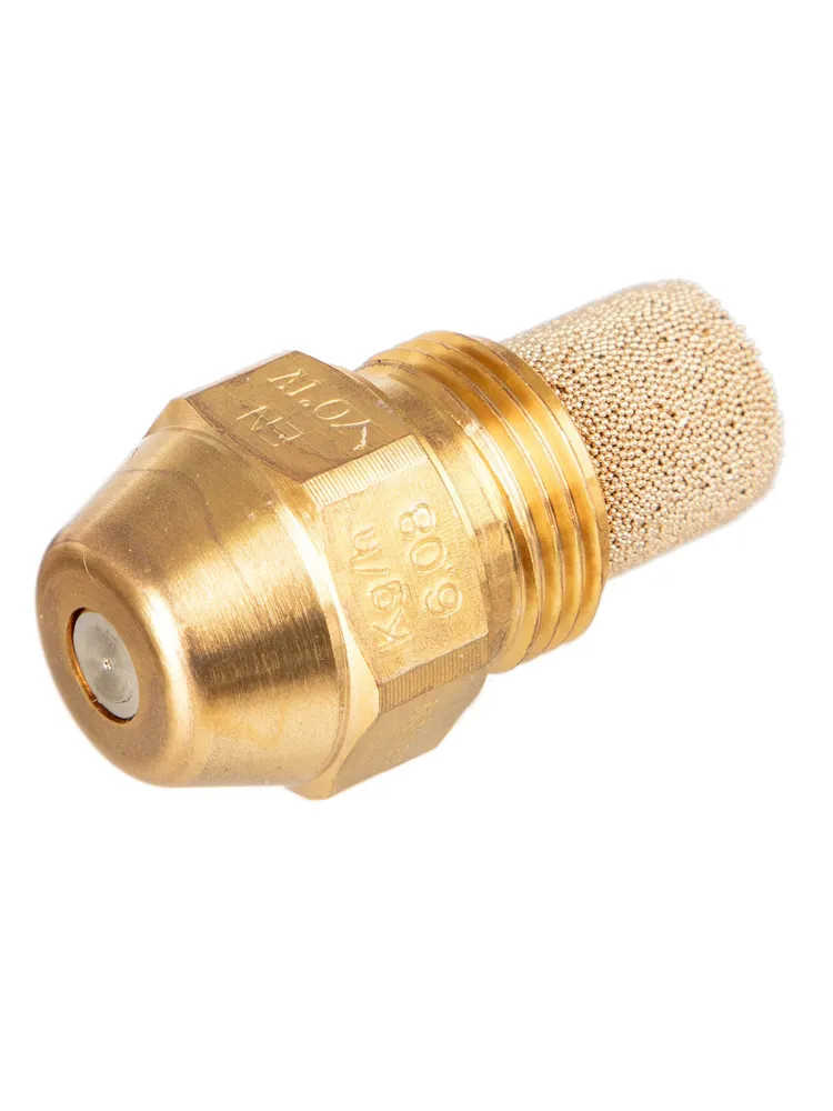 Форсунка 1.65 gal/h, 60° S