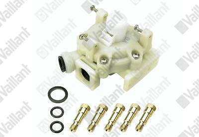 Водяной узел