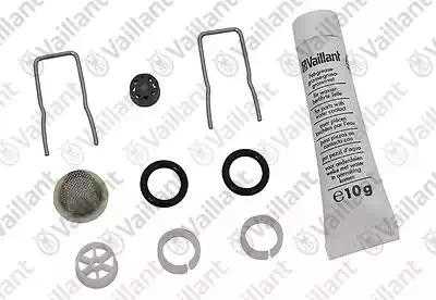 Ограничитель расхода воды