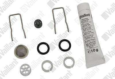 Ограничитель расхода воды