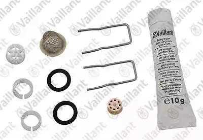 Ограничитель расхода воды