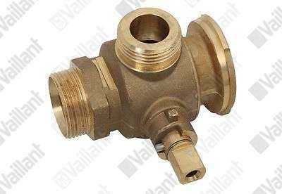 Вентиль, обратка