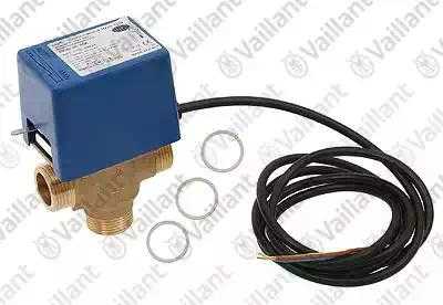 Вентиль, 3/2-ход