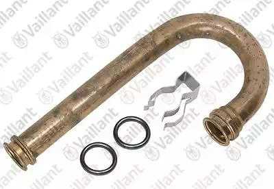 Труба, Насос-подключение