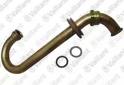 Труба, Насос-подключение