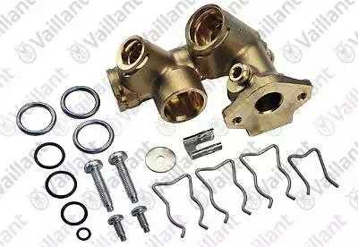 Подключение, насос