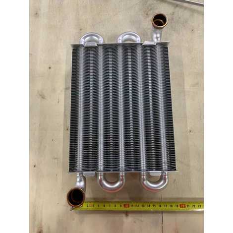 Теплообменник основной