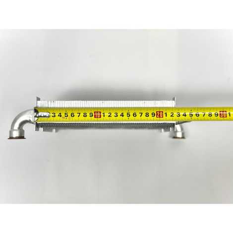 Теплообменник основной