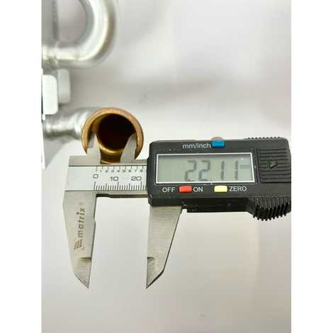 Теплообменник основной