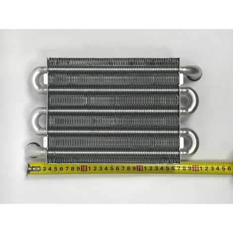 Теплообменник основной