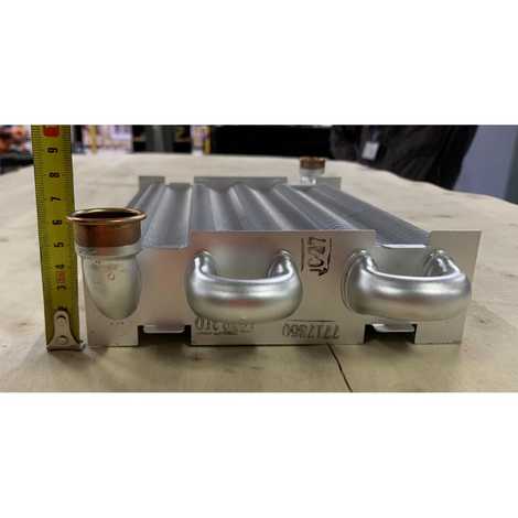 Теплообменник основной