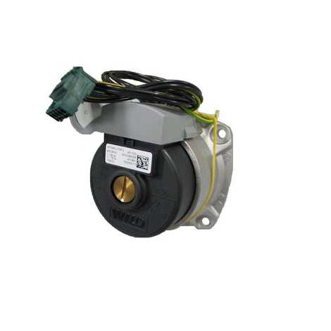 Двигатель насоса 1000L/H Protherm