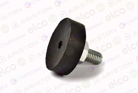 НОЖКИ-ОПОРЫ M10X40