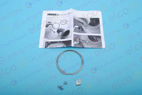 РЕМКОМЛЕКТ ГРАФИТ+ПРУЖИНА