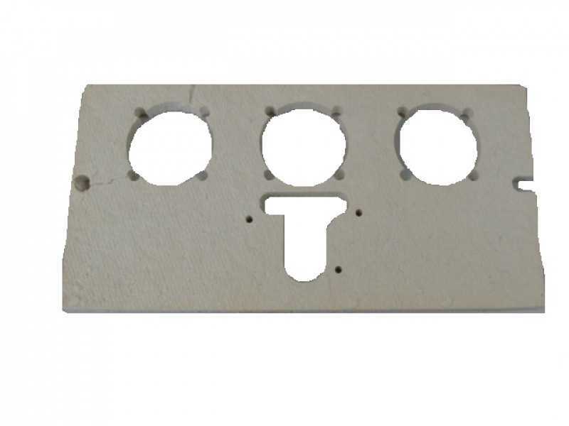 Изоляция  горелки 30TLO15 Protherm