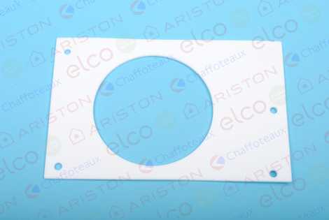 ТЕПЛОИЗОЛЯЦИЯ ВЕНТИЛЯТОРА