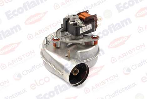 ВЕНТИЛЯТОР