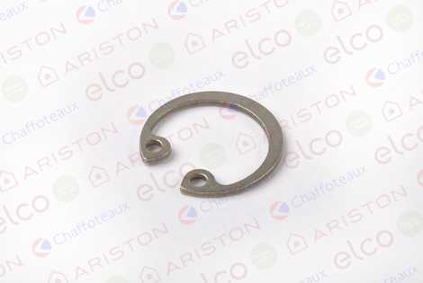 СТОПОРНОЕ КОЛЬЦО