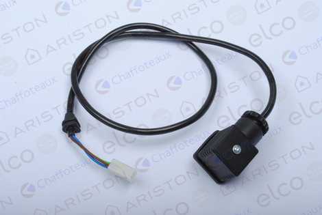 КАБЕЛЬ ГАЗОВОГО КЛАПАНА