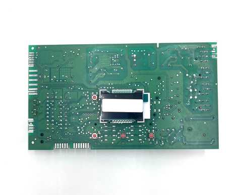 Плата управления Gepard 23 R1 Protherm