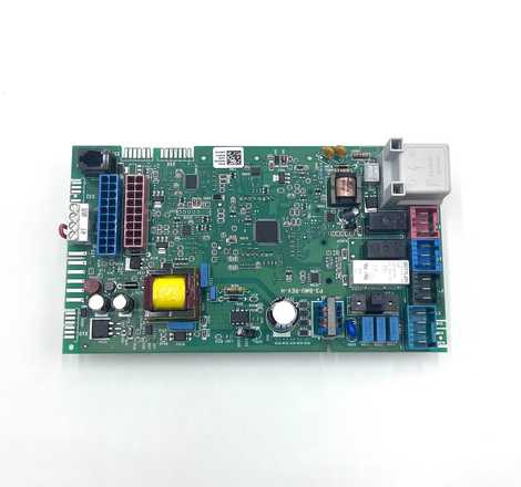 Плата управления Gepard 23 R1 Protherm