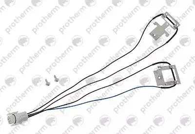 Датчик отходящих газов Protherm