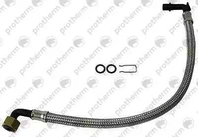 Уголок Protherm