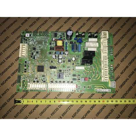 Электронная плата (lms14 siemens)